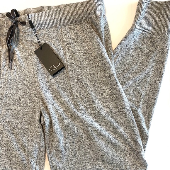 RAILS Devon NWT Jogger Sweatpant - Picture 10 of 12
